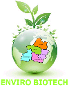 Enviro Biotech logo