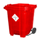 Red colour code