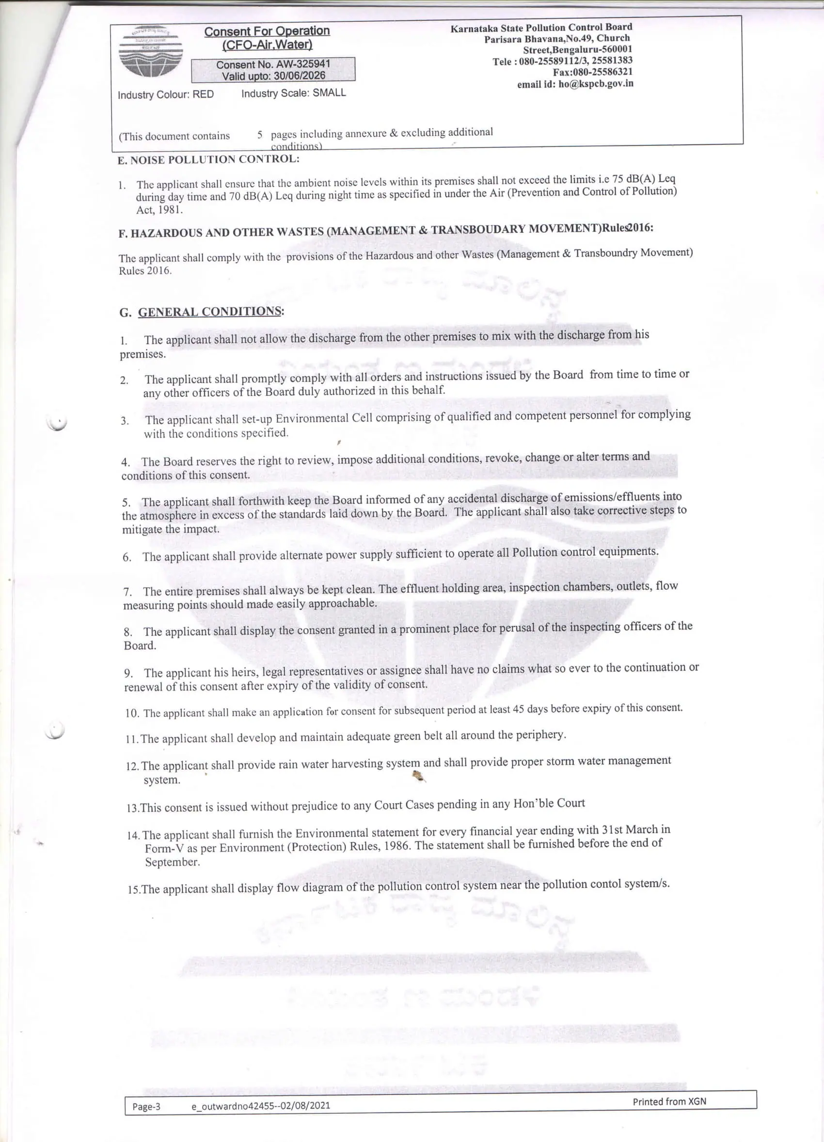 CFO – page 3 of 5