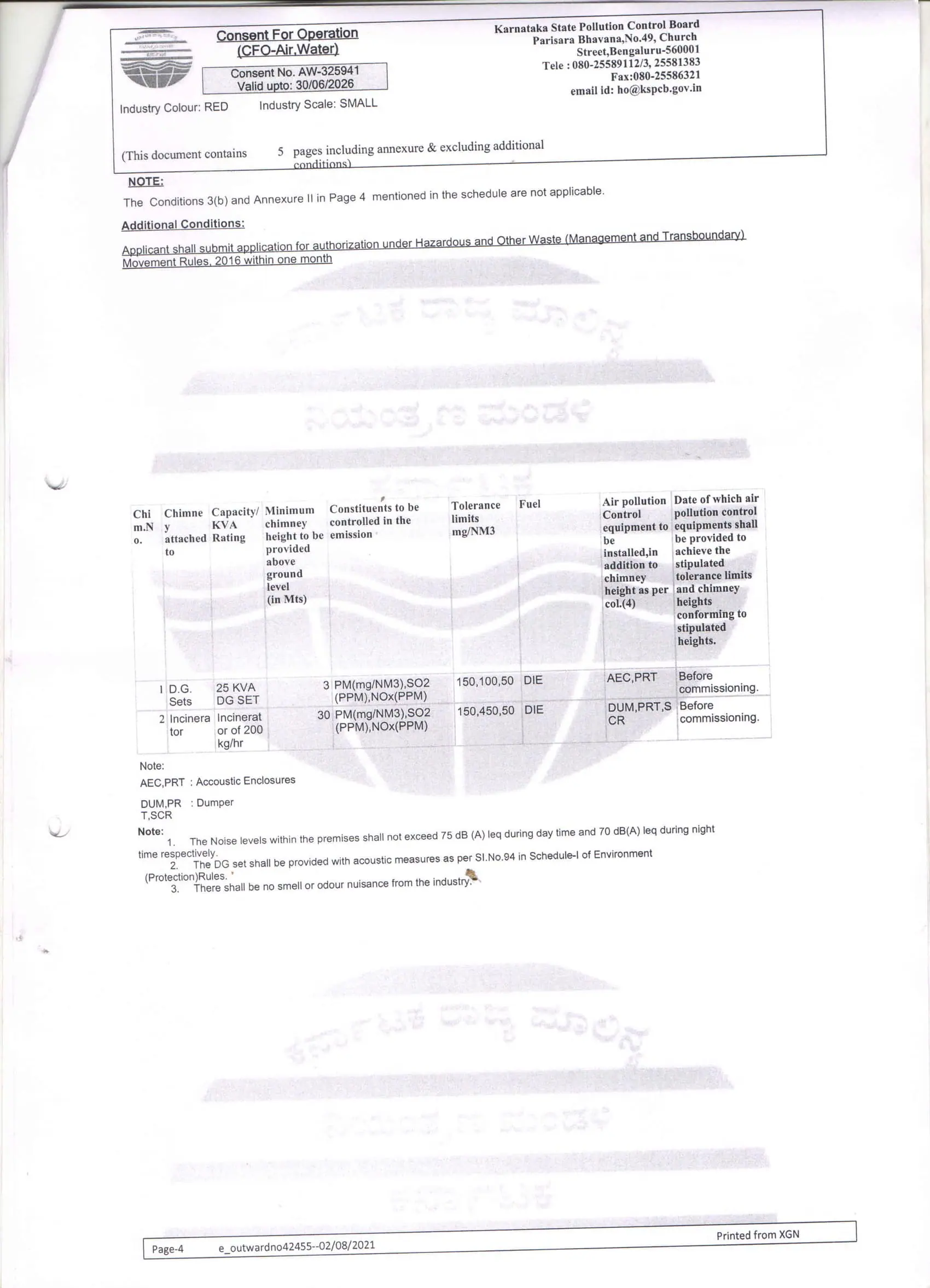 CFO – page 4 of 5